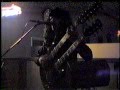 "Don't Know What You Got (Till It's Gone)" Cinderella cover by Dan Schear & The Pitbulls