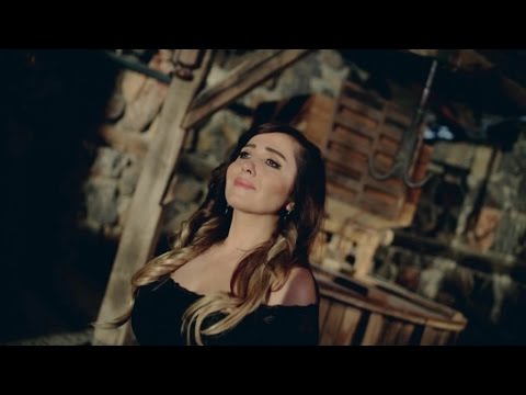 Aynur Yılmaz Ft. Erkan Coşkun - Sen Bana Kurban Olasın (Official Video)