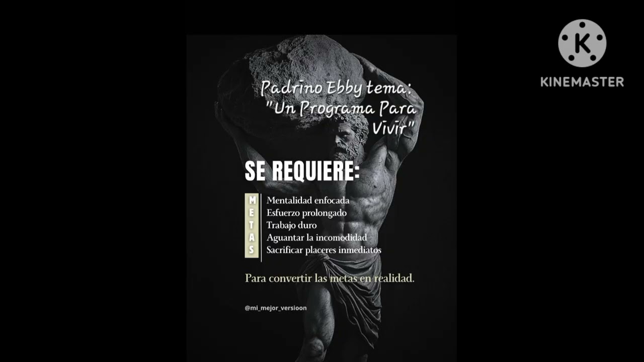 Padrino Ebby tema: 