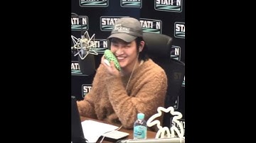 GOT7 jayb OMG his laugh make me crazy #got7 #shorts #jayb #got7jayb