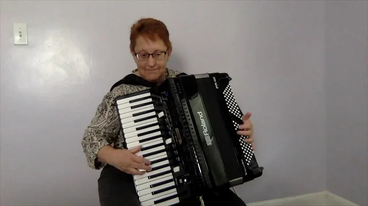 Kathy Shoemaker - Watch What Happens/Besame Mucho