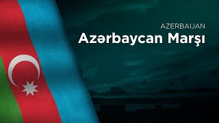 National Anthem Of Azerbaijan - Azərbaycan Marşı