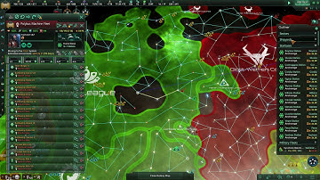 Stellaris Omni Playthrough - L Cluster part 2