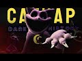 Why catnap became evil  poppy playtime chapter 3 catnap backstory explained