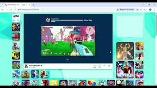 FUNNY SHOOTER 2   Jogue Grátis Online!   Poki   Google Chrome 2025