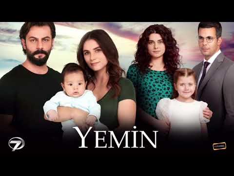 Yemin 3 Sezon Dizi Müzikleri Emir Oğlu 