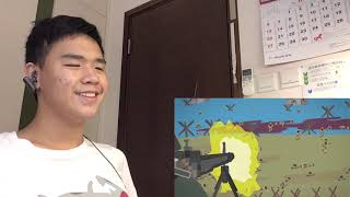 Luca Chung Reacts: Omaha Beach, D-Day (June 6, 1944) (Simple History)