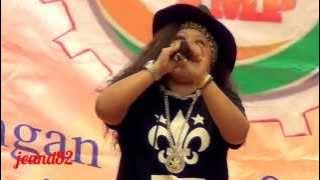 GOBLOK~ NO 45 'KARAOKE ANNIVERSARY AMP HK KE 1(JEAND82)