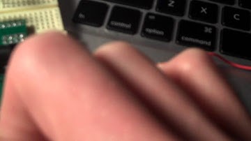 INFO 4320 In-Class 2, Morse Code Fan operator