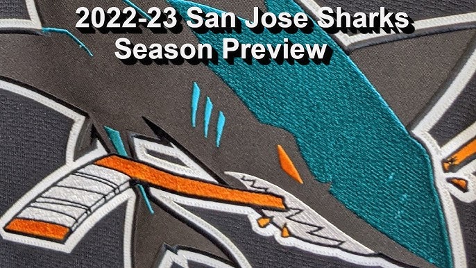 2022-23 Season Preview: San Jose Sharks