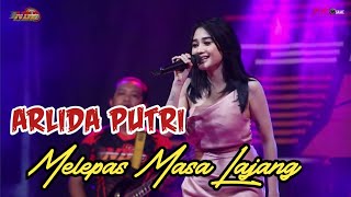 Arlida Putri - Melepas masa lajang || Om. NDP Live Sampang Madura