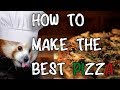 How To Make The Best Pizza In The World!