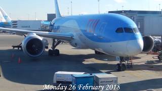 Download Lagu StarClass TUIfly ✈ Cabin tour ✈ Dreamliner Curaçao via Aruba 2018. MP3 Download Lagu StarClass TUIfly ✈ Cabin tour ✈ Dreamliner Curaçao via Aruba 2018. MP3