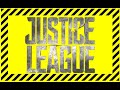 Justice League Review