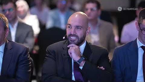 GE - Launching Video