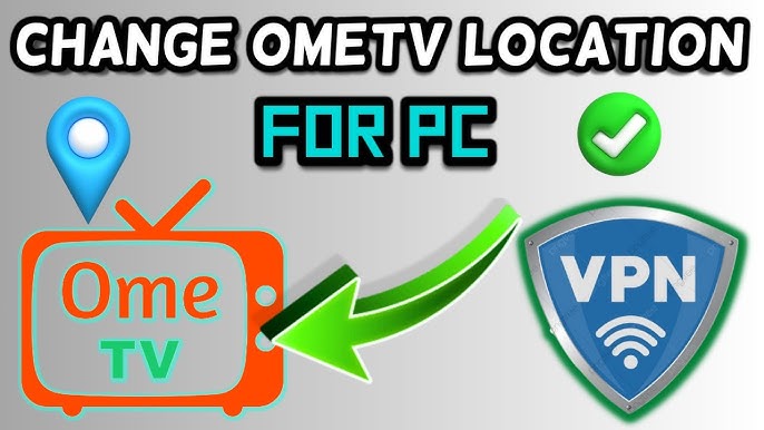 How to Unbanned And Bypass Login on OmeTV - Facebook and VK Login Bypass  Ome TV 