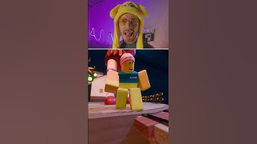 Sound effects of [Squad Game 4] I Genius Noob Beats Jump Rope🤯 #roblox #squidgame #jumprope