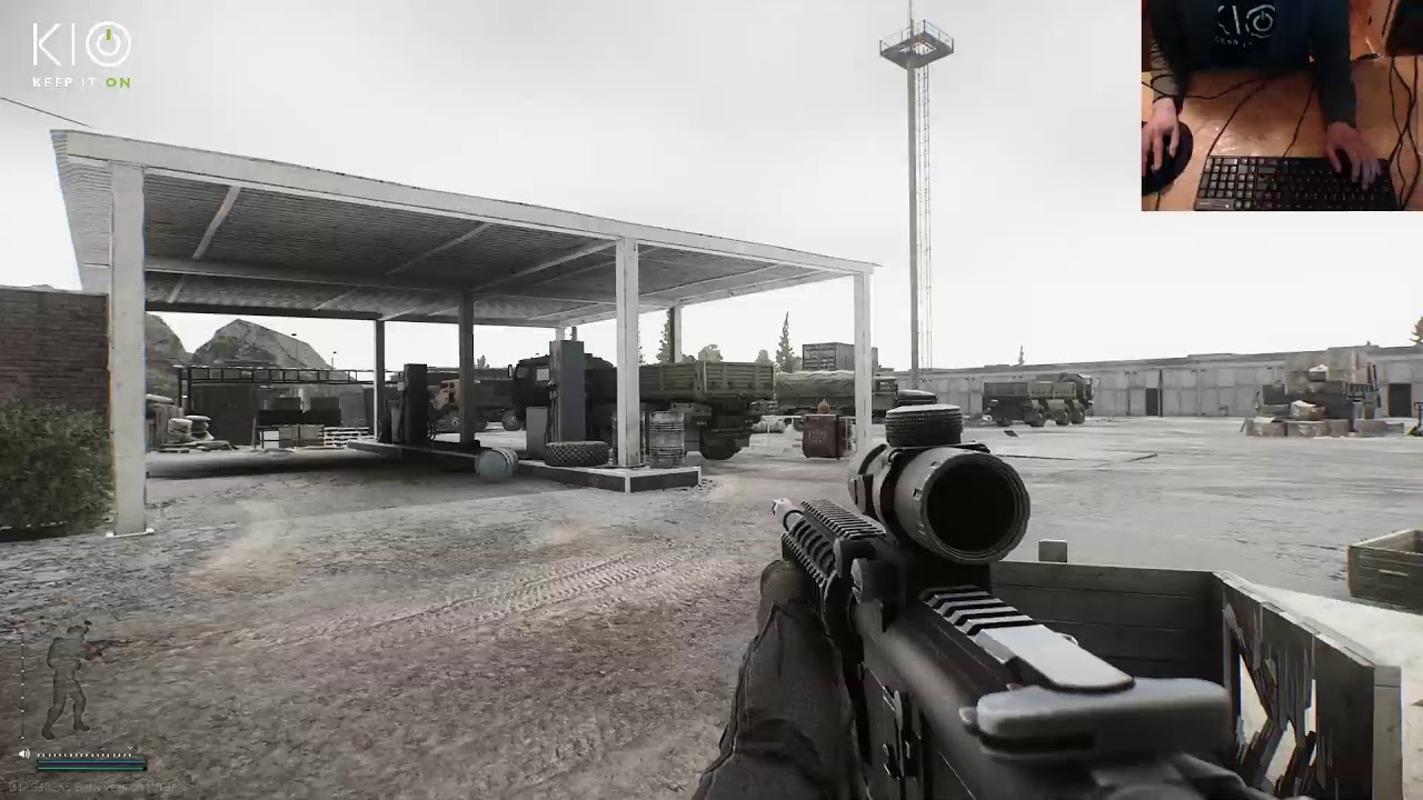 Enyalios63 Playing Escape From Tarkov 0 12 8 Ep153 Eftフレンド募集 Eft募集 Youtube Enyalios63 Playing Escape From Tarkov 0 12 8 Ep153 Eftフレンド募集 Eft募集 Youtube