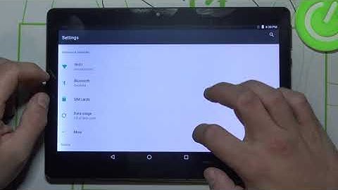 How to Set Custom Ringtone on MEDIATEK KT107 – Set Song As Ringtone