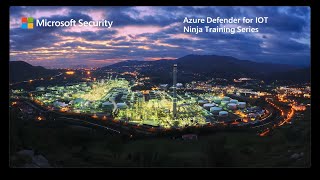 How to handle Microsoft Azure Defender for IoT alerts