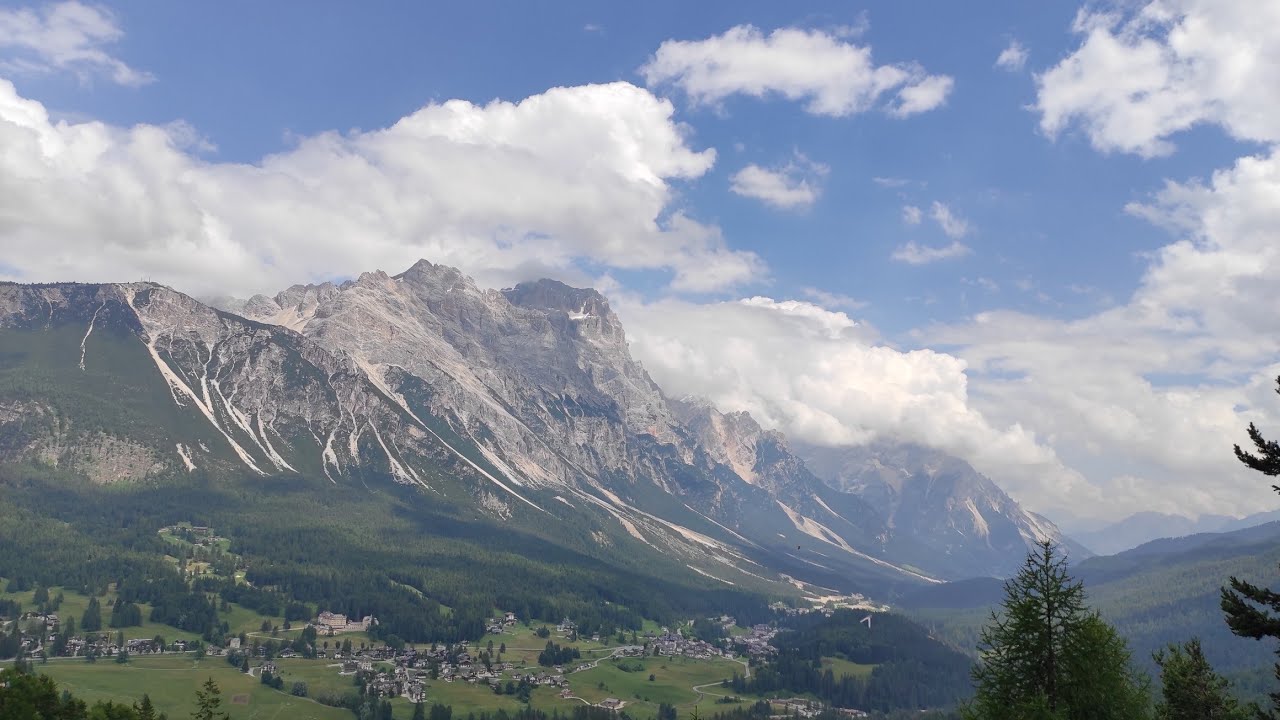 Matkailuautolla Saksa, Itävalta, Italia, Tšekki, Puola, Ruotsi 2024