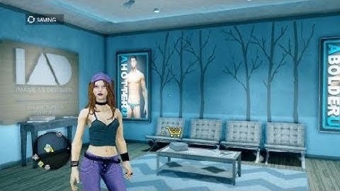 Saints Row IV: Re-Elected audio glitch (voice echo)