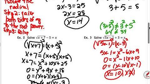 UA  A2 6.5 Day 1 Notes Video