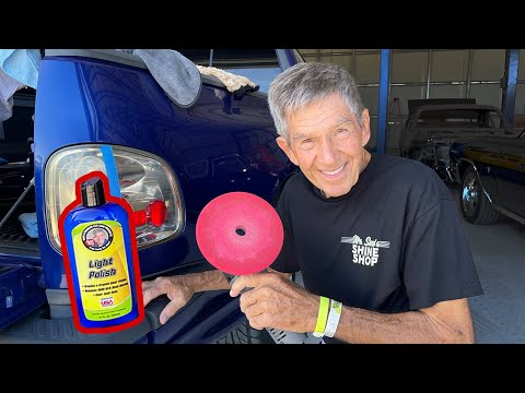 Mr. Sam's Spray Wax – Cleetus Mcfarland