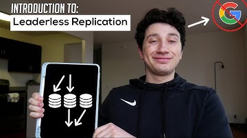 Leaderless Replication Introduction | Systems Design 0 to 1 with Ex-Google SWE