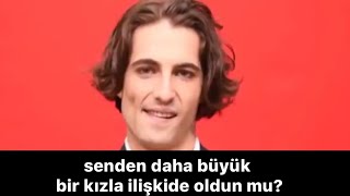 (türkçe çeviri) måneskin röportaj (damiano/victoria) interview türkçe -  part 1 Resimi