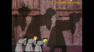 Watch Thompson Twins Lucky Day video
