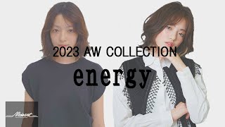 2023 A/W COLLECTION Jacques Moisant 岩橋 淳