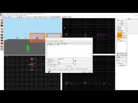 Basic Hammer Input/Output Tutorial