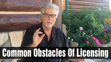 Common Obstacles When Licensing Your Invention Ideas