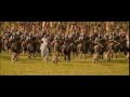 The chronicles of Narnia war scene(with fitting music)