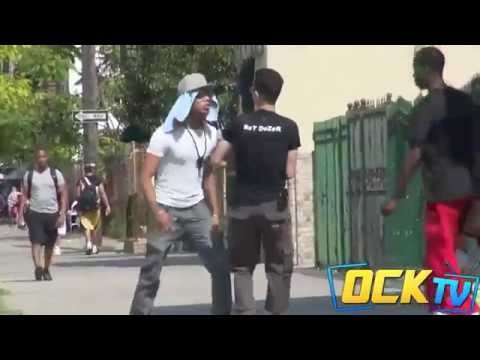 pulling-up-sagging-pants-//-prank-gone-wrong