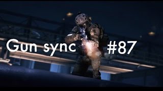 WF(gun sync#87)-Haze (DnB)