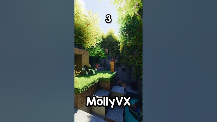 Which RTX shaders is the BEST (VERY REALISTIC) #shorts