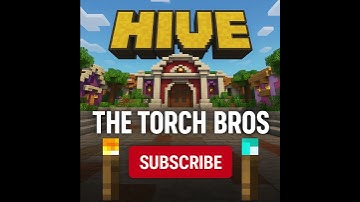 THE TORCH BROS AI COVER