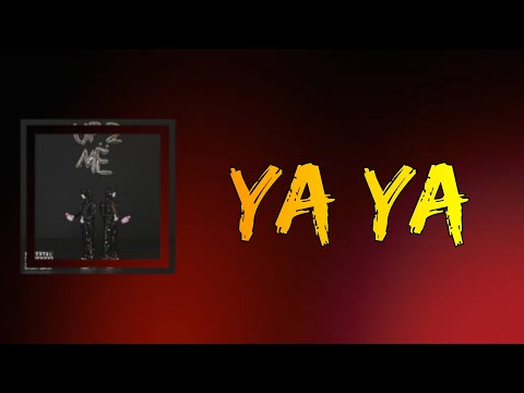 Yeat - Ya Ya (Lyrics) - YouTube
