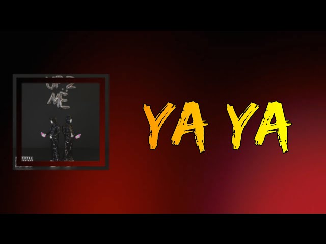 Yeat - Ya Ya (Lyrics) - YouTube
