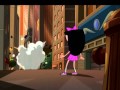 Robot riot  music  phineas and ferb across the 2nd dimension  disney channel