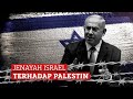 Pengadilan Kriminal Internasional dan Konflik Israel-Palestina