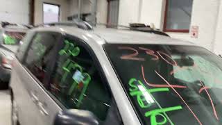 Parting out a 2005 Toyota Sienna parts car - 230479 - Tom's Foreign Auto Parts Parting out a 2005 Toyota Sienna parts car - 230479 - Tom's Foreign Auto Parts