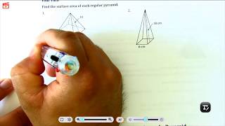 Lesson 19.3 Geometry B Credit 4