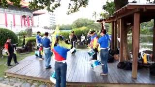 1051203MV1團練中正預校鼓號樂隊校友團