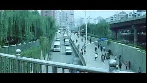 李米的猜想 预告片 The Equation of Love And Death