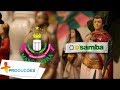 Mangueira 2017: SAMBA CAMPEÃO | Lequinho, Júnior Fionda, Flavinho Horta, Gabriel Martins e Igor Leal