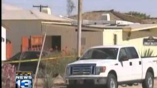 Morning Blitz: June 3, 2011