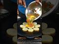 Omelet Lovers, This One’s for You 🤤 potato and egg omelette #shorts #viral #eggrecipe #omelette #fyp